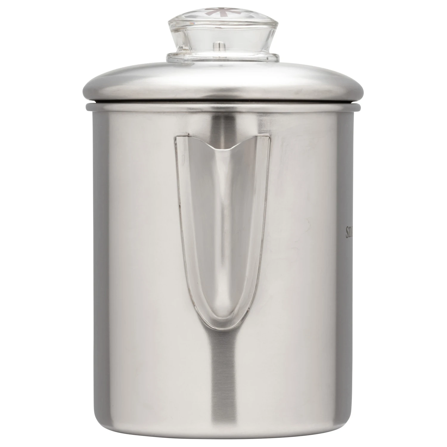 Snow Peak Field Coffee Master 5 Snow Peak Field Coffee Master - Image 3