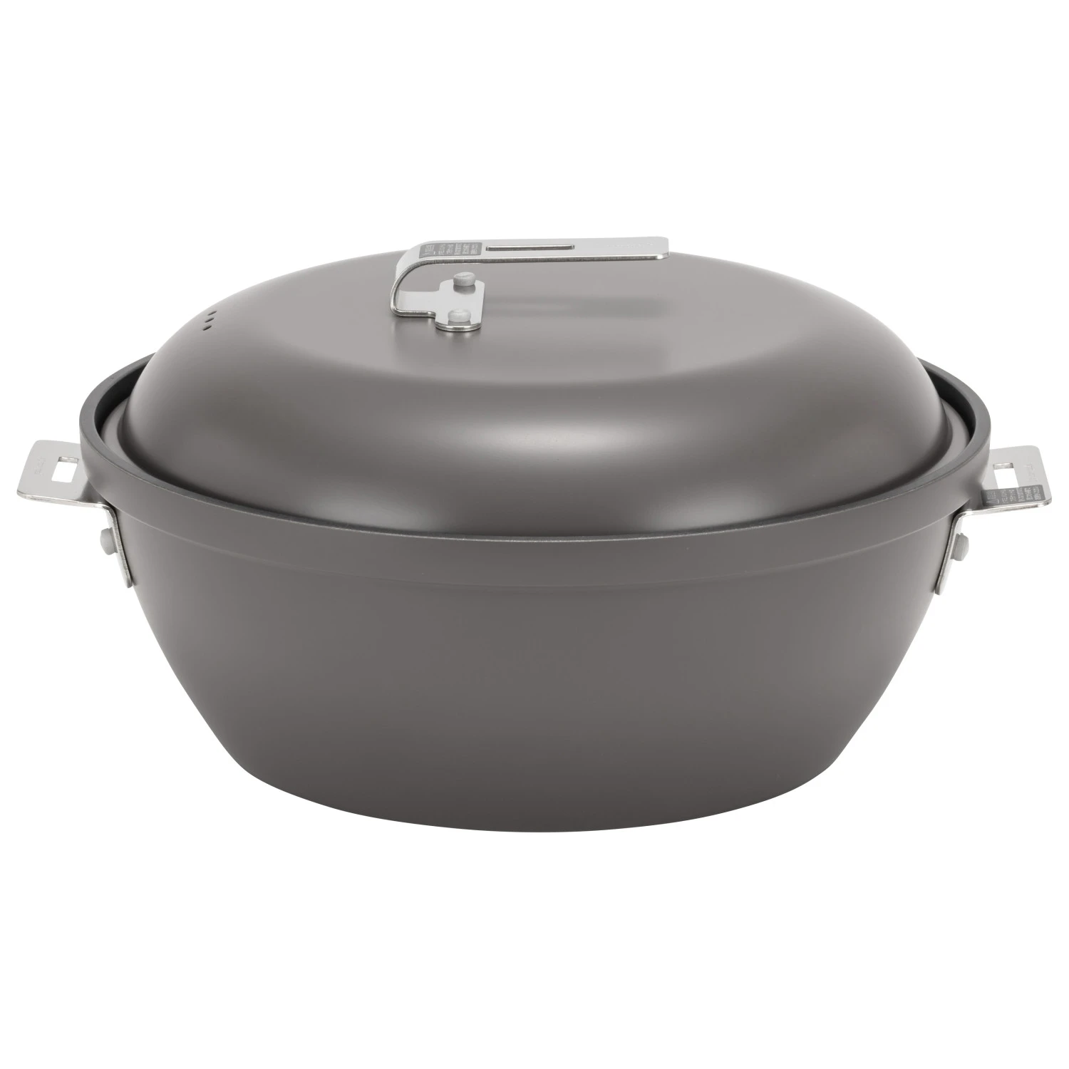 Snow Peak Field Cooker Pro - Pot 4 Snow Peak Field Cooker Pro - Pot - Image 2