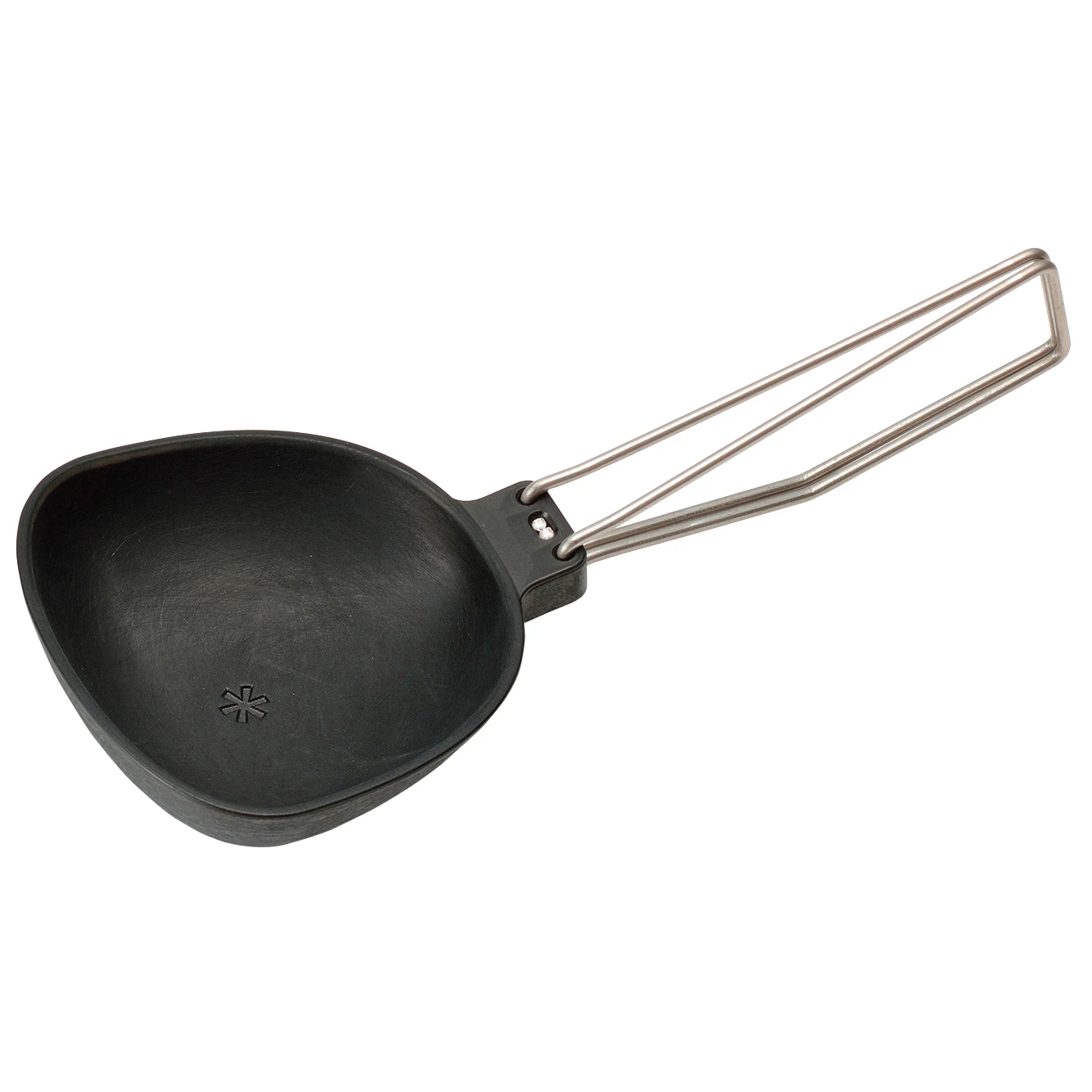 Snow Peak Folding Ladle - Skillet 3 Snow Peak Folding Ladle - Skillet