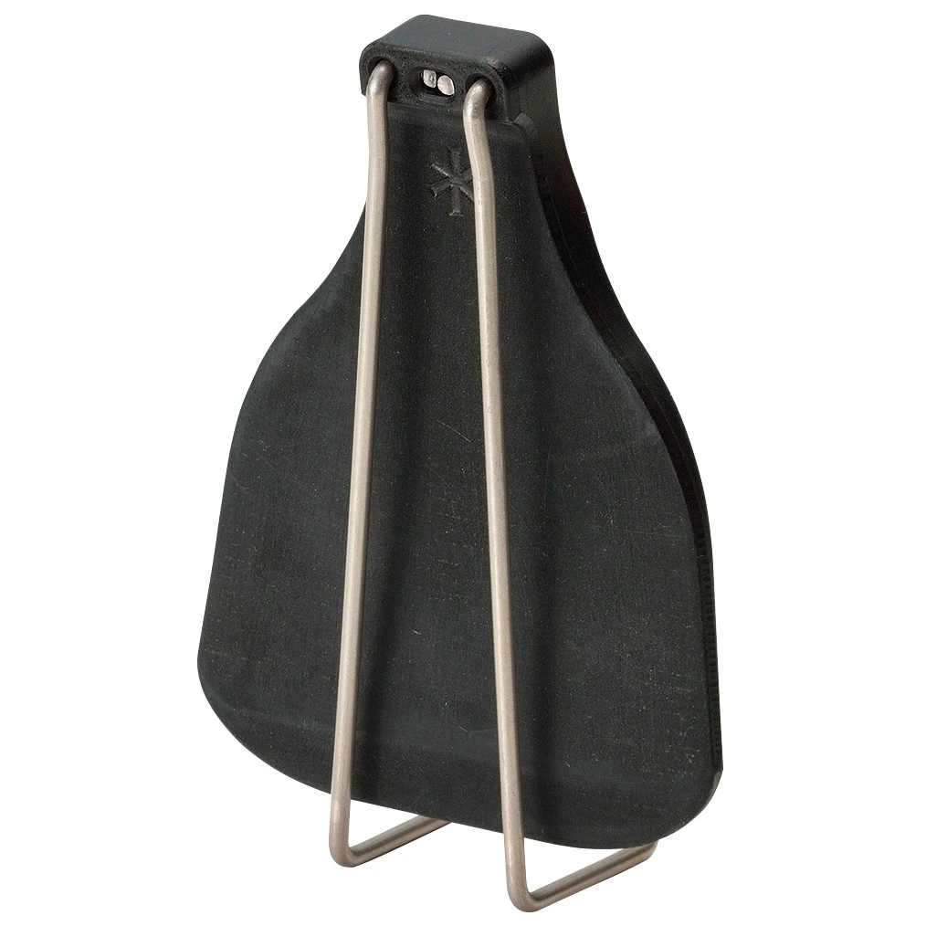 Snow Peak Folding Spatula - Skillet 4 Snow Peak Folding Spatula - Skillet - Image 2