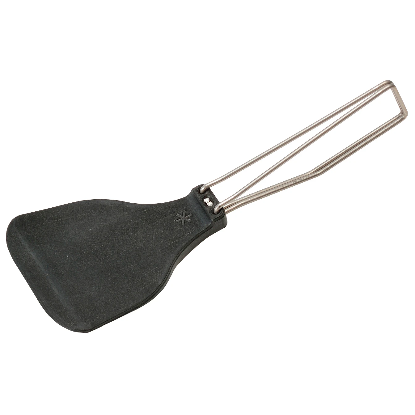 Snow Peak Folding Spatula - Skillet 3 Snow Peak Folding Spatula - Skillet