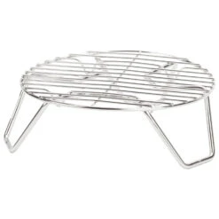 Snow Peak Inner Screen For Cast Iron 26 - Pot -Primus Camping snow peak inner screen for cast iron 26 pot detail 6