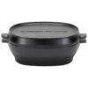 Snow Peak Micro Oval - Pot 1 Snow Peak Micro Oval - Pot -Primus Camping snow peak micro oval pot
