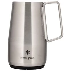 Snow Peak Shimo Stein - Mug