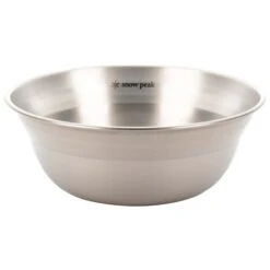 Snow Peak Tableware Bowl