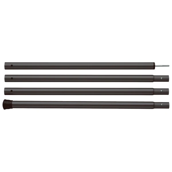 Snow Peak Wing Pole - Tarp 3 Snow Peak Wing Pole - Tarp