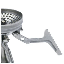 Soto Amicus W/ Igniter + New River Pot Combo - Gas Stove -Primus Camping soto amicus w igniter new river pot combo gas stove detail 8