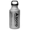 Soto Benzinflasche Für Muka - Fuel Bottle -Primus Camping soto benzinflasche fuer muka fuel bottle