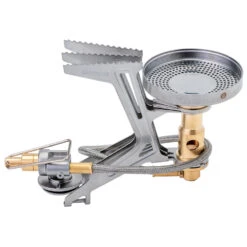Soto Fusion Trek - Gas Stove -Primus Camping soto fusion trek gas stove detail 2