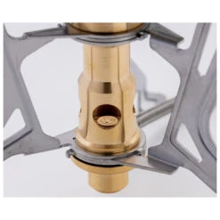 Soto Fusion Trek - Gas Stove -Primus Camping soto fusion trek gas stove detail 4