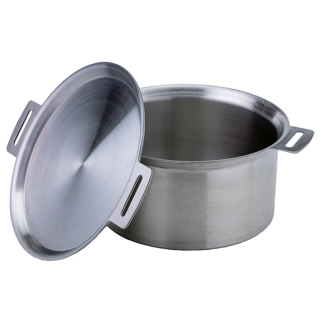 Soto GORA OVEN - Pot 4 Soto GORA OVEN - Pot - Image 2