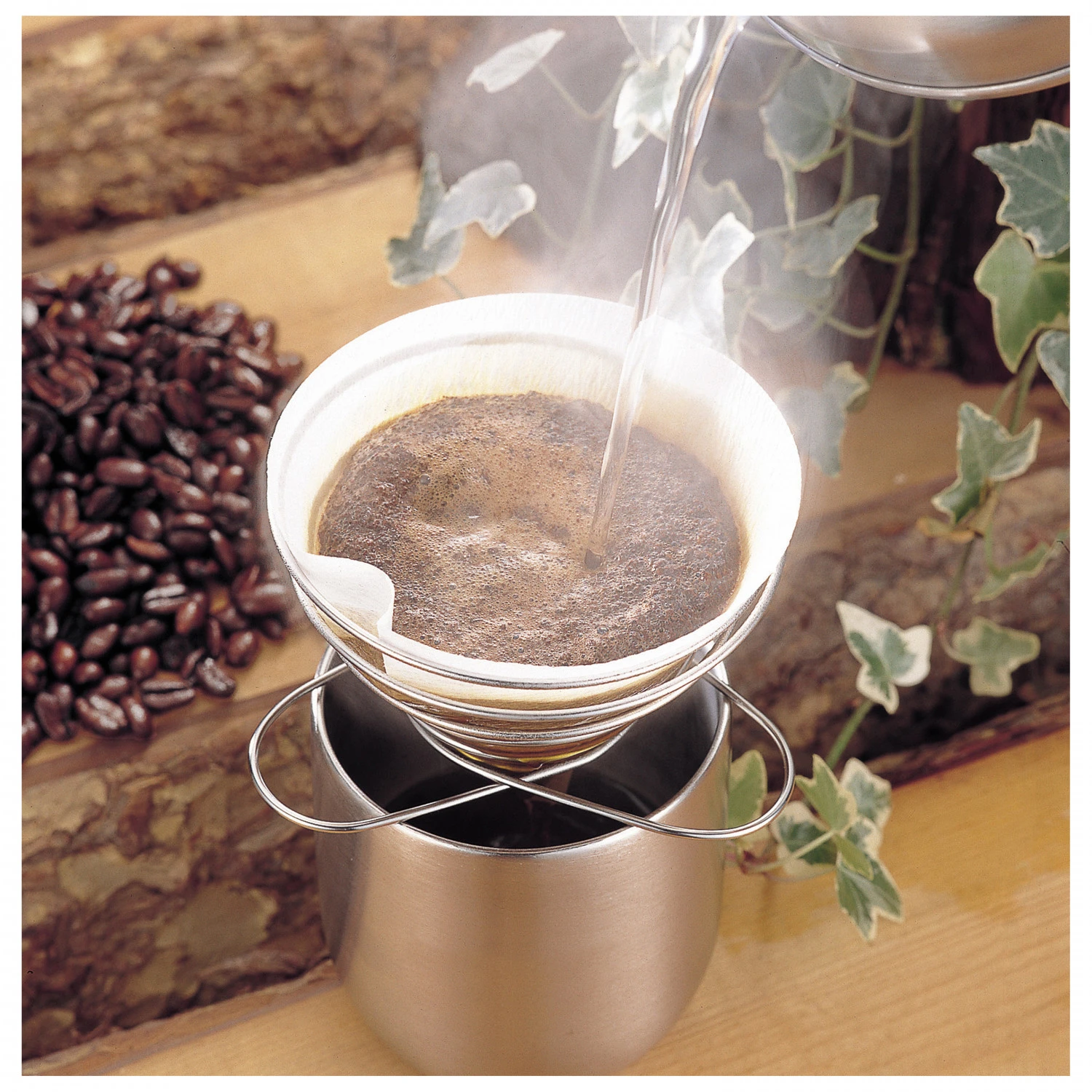 Soto Helix Coffee Maker 6 Soto Helix Coffee Maker - Image 4