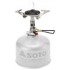 Soto Micro Regulator Stove - Gas Stove 1 Soto Micro Regulator Stove - Gas Stove -Primus Camping soto micro regulator stove gas stove