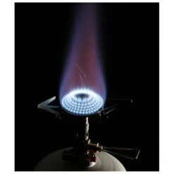 Soto Micro Regulator Stove - Gas Stove -Primus Camping soto micro regulator stove gas stove detail 4
