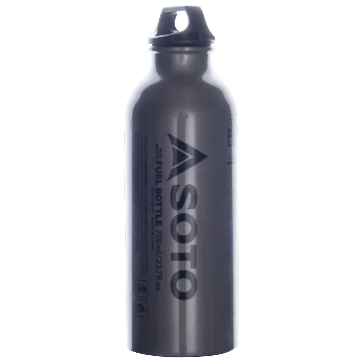 Soto Stormbreaker - Multifuel Stove 4 Soto Stormbreaker - Multifuel Stove - Image 2