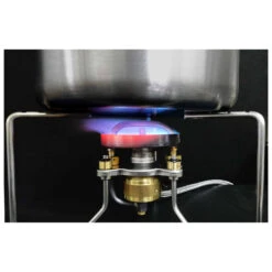 Soto Stormbreaker - Multifuel Stove 13 Soto Stormbreaker - Multifuel Stove -Primus Camping soto stormbreaker multifuel stove detail 6