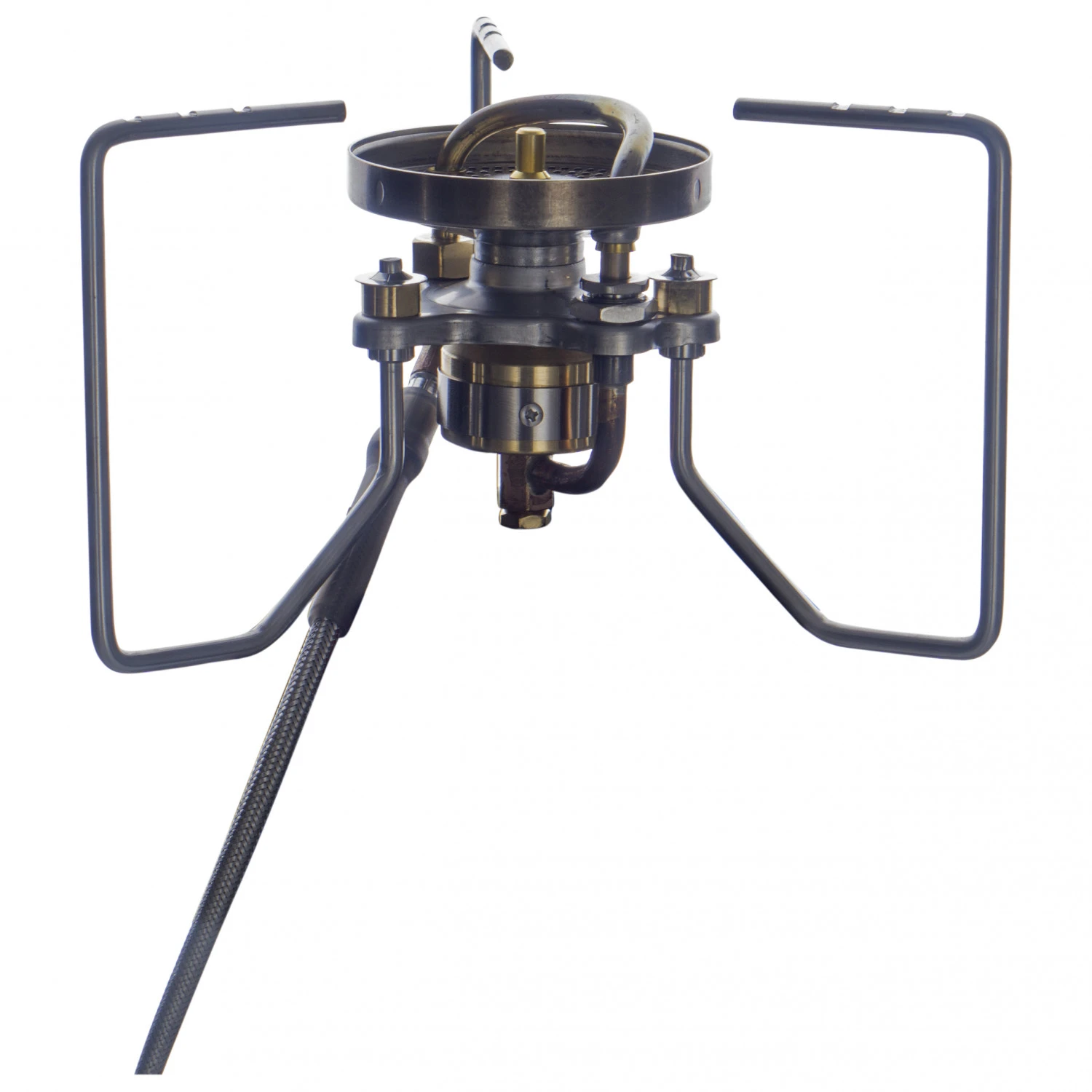 Soto Stormbreaker - Multifuel Stove 3 Soto Stormbreaker - Multifuel Stove