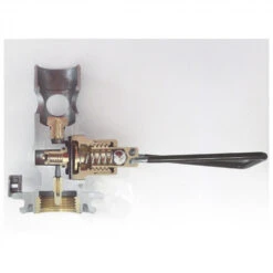 Soto Windmaster With Micro Regulator With 4Flex - Gas Stove -Primus Camping soto windmaster with micro regulator with 4flex gas stove detail 4