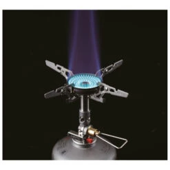 Soto Windmaster With Micro Regulator With 4Flex - Gas Stove -Primus Camping soto windmaster with micro regulator with 4flex gas stove detail 7