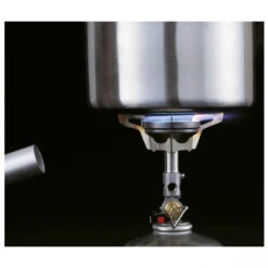 Soto Windmaster With Micro Regulator With 4Flex - Gas Stove -Primus Camping soto windmaster with micro regulator with 4flex gas stove detail 8