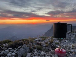 Soto Windmaster With Micro Regulator With 4Flex - Gas Stove -Primus Camping soto windmaster with micro regulator with 4flex gaskocher 794f0714e1820d6d01b3efda51d6bfa5 1