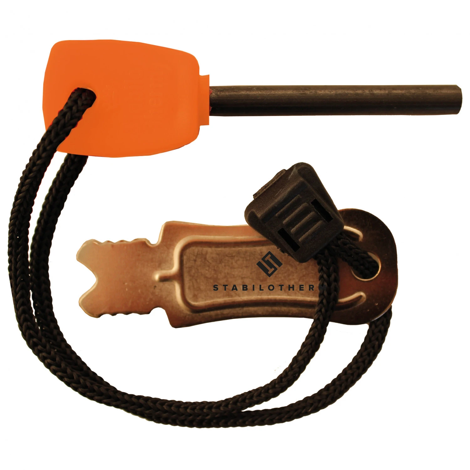 Stabilotherm Firesteel 3 Stabilotherm Firesteel