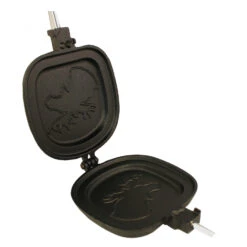 Stabilotherm Sandwich Iron -Primus Camping stabilotherm sandwich iron detail 3