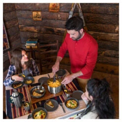 Stanley Adventure Base Camp Cook Set - Pot -Primus Camping stanley adventure base camp cook set pot detail 7