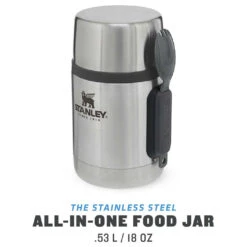 Stanley Adventure Food Container - Food Storage -Primus Camping stanley adventure food container food storage detail 4