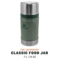 Stanley Classic Food Container 0,7 L - Food Storage -Primus Camping stanley classic food container 07 l food storage detail 5