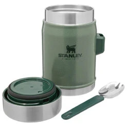 Stanley Classic Food Jar - Food Storage -Primus Camping stanley classic food jar food storage detail 3