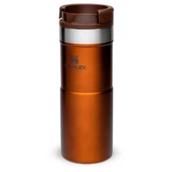 Stanley Classic Neverleak Travel Mug 350 Ml - Insulated Mug 9 Stanley Classic Neverleak Travel Mug 350 Ml - Insulated Mug -Primus Camping stanley classic neverleak travel mug 350 ml insulated mug detail 3
