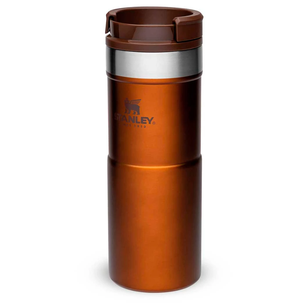 Stanley Classic Neverleak Travel Mug 350 Ml - Insulated Mug 5 Stanley Classic Neverleak Travel Mug 350 Ml - Insulated Mug - Image 3