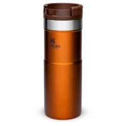Stanley Classic Neverleak Travel Mug 470 Ml - Insulated Mug -Primus Camping stanley classic neverleak travel mug 470 ml insulated mug detail 3