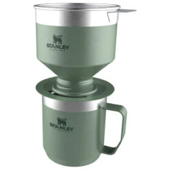 Stanley Classic Perfect-Brew Pour Over - Coffee Filter -Primus Camping stanley classic perfect brew pour over coffee filter detail 3