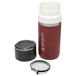 Stanley Go Ceramivac 0,47 L - Insulated Bottle -Primus Camping stanley go ceramivac 047 l insulated bottle detail 3
