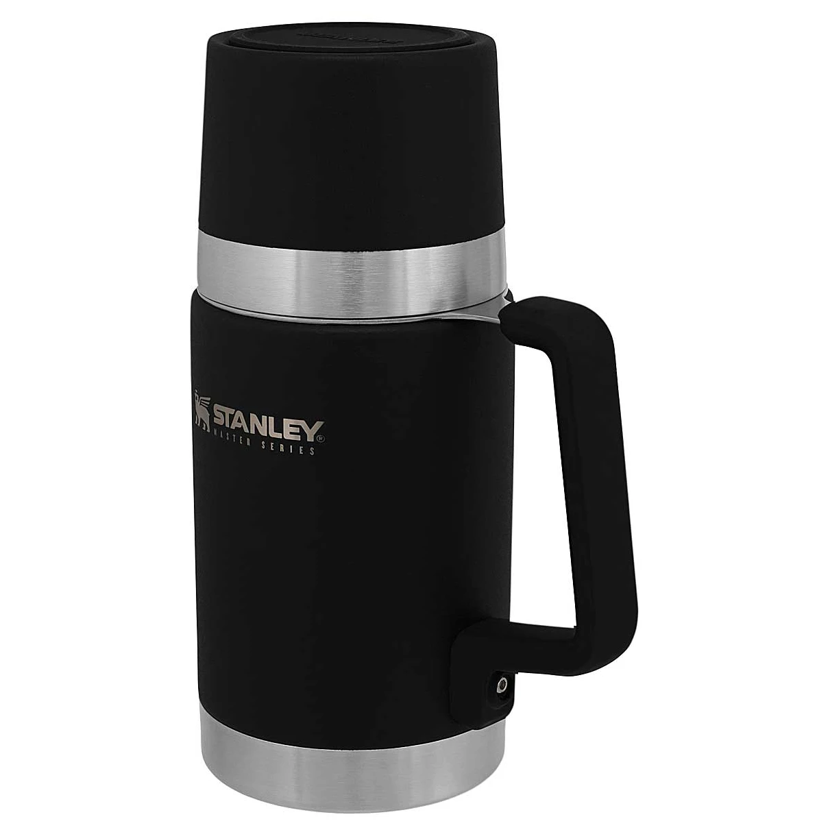 Stanley Master Vacuum Food Jar - Food Storage 4 Stanley Master Vacuum Food Jar - Food Storage - Image 2