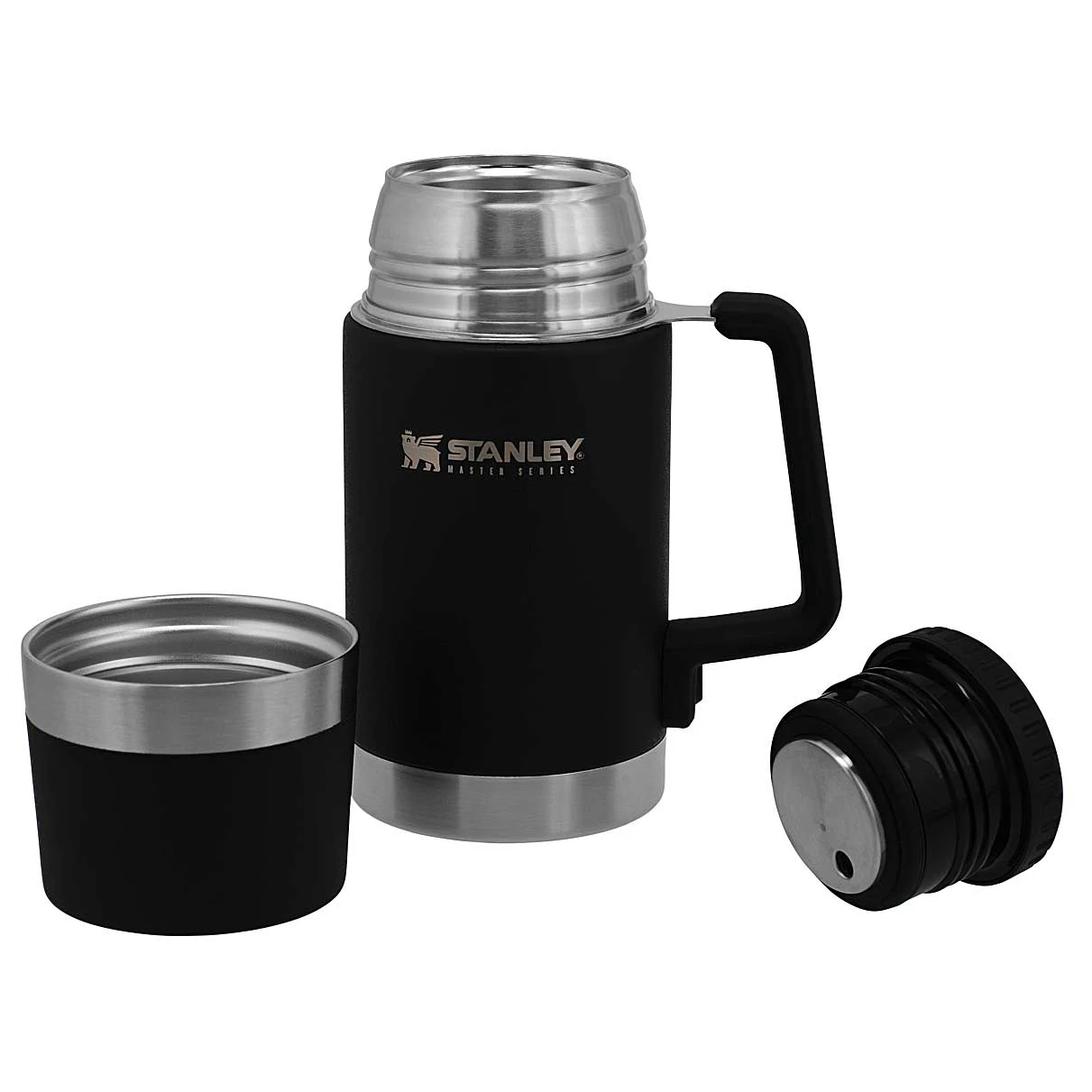 Stanley Master Vacuum Food Jar - Food Storage 5 Stanley Master Vacuum Food Jar - Food Storage - Image 3