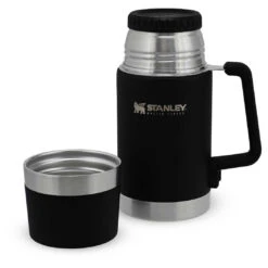 Stanley Master Vacuum Food Jar - Food Storage 10 Stanley Master Vacuum Food Jar - Food Storage -Primus Camping stanley master vacuum food jar food storage detail 4