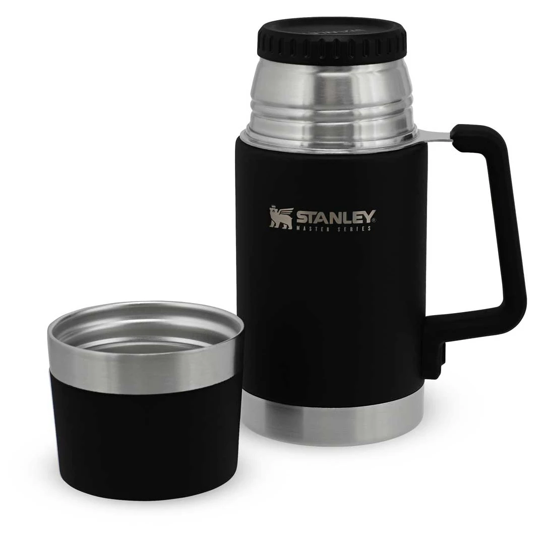 Stanley Master Vacuum Food Jar - Food Storage 6 Stanley Master Vacuum Food Jar - Food Storage - Image 4