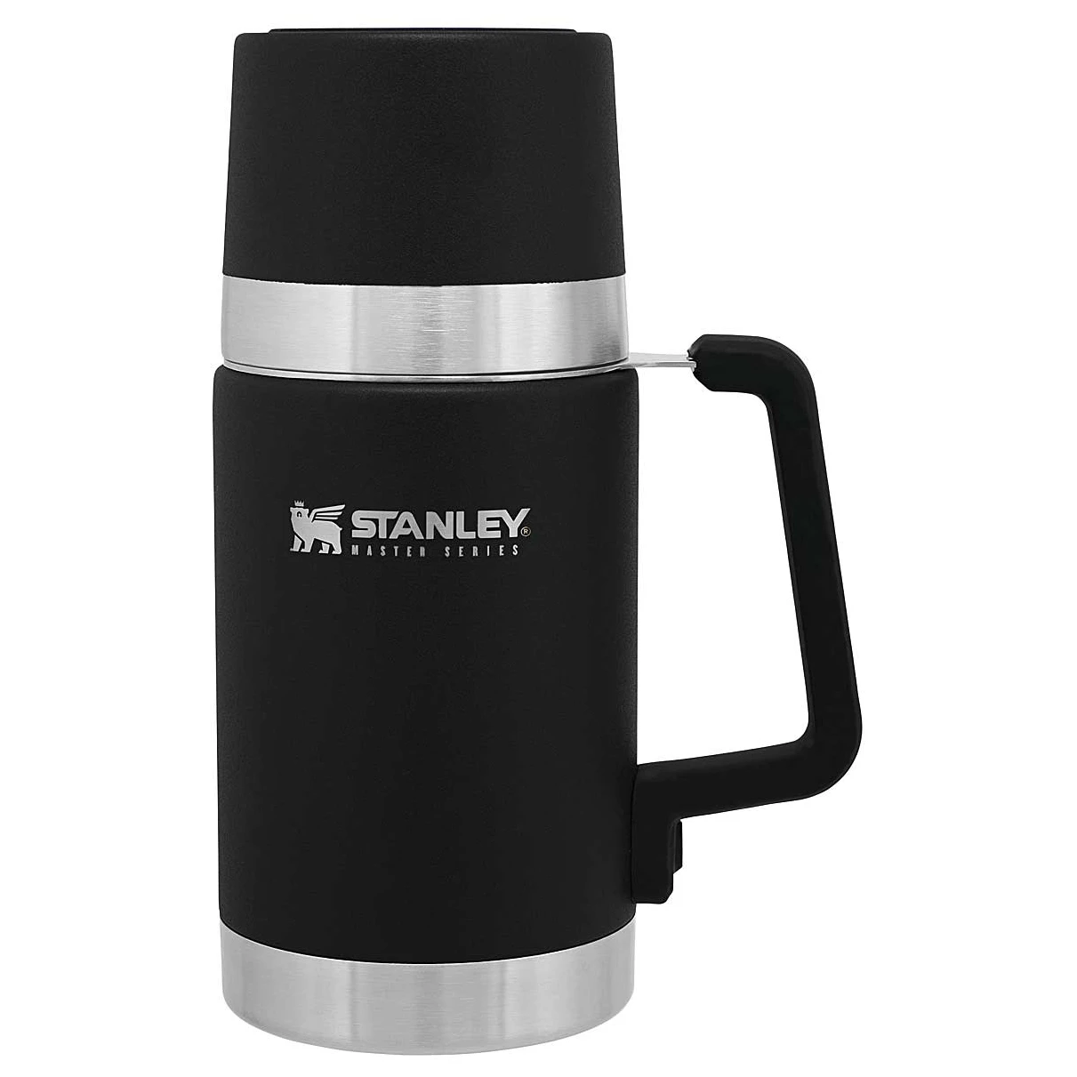 Stanley Master Vacuum Food Jar - Food Storage 3 Stanley Master Vacuum Food Jar - Food Storage