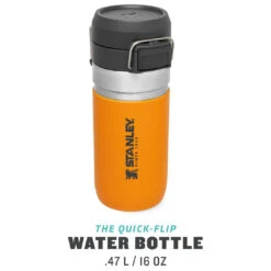 Stanley Quick-Flip Water Bottle -Primus Camping stanley quick flip water bottle detail 4
