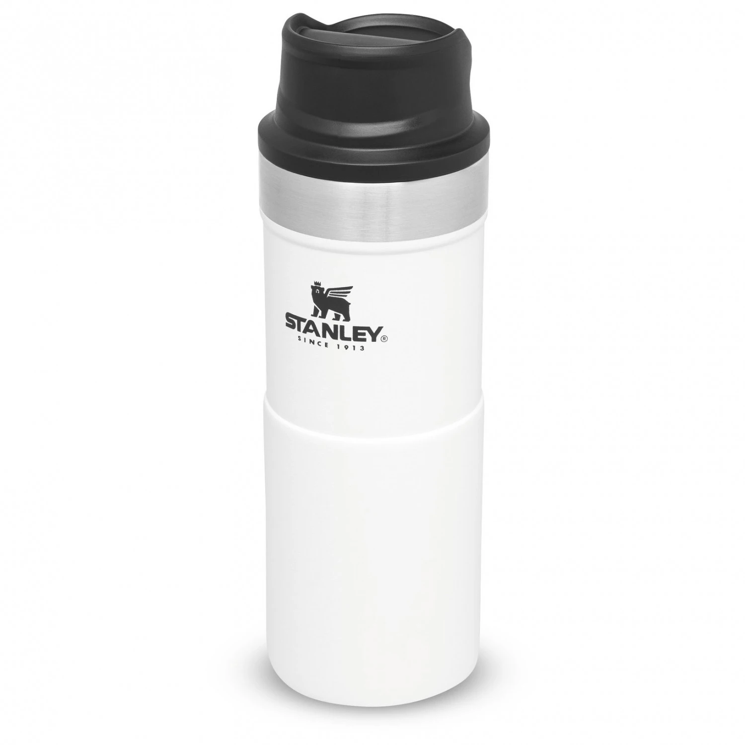 Stanley Trigger-Action Travel Mug - Insulated Bottle 3 Stanley Trigger-Action Travel Mug - Insulated Bottle