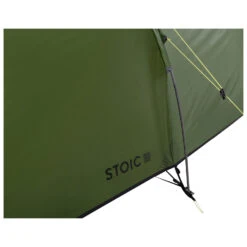 Stoic AdakSt. Ext 2P - 2-person Tent -Primus Camping stoic adakst ext 2p 2 person tent detail 11