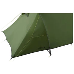 Stoic UltevisSt. II Ext 3P - 3-person Tent -Primus Camping stoic ultevisst ii ext 3p 3 person tent detail 8