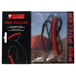 SwissPiranha - Pegpuller -Primus Camping swisspiranha pegpuller detail 3