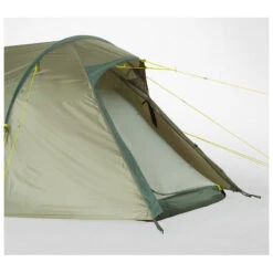 Tatonka Alaska 2.235 PU - 2-person Tent -Primus Camping tatonka alaska 2235 pu 2 person tent detail 5