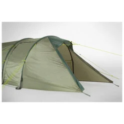 Tatonka Alaska 2.235 PU - 2-person Tent -Primus Camping tatonka alaska 2235 pu 2 person tent detail 6