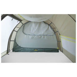 Tatonka Alaska 2.235 PU - 2-person Tent -Primus Camping tatonka alaska 2235 pu 2 person tent detail 8
