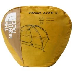 The North Face Evolution 2 - 2-person Tent 22 The North Face Evolution 2 - 2-person Tent -Primus Camping the north face evolution 2 2 person tent detail 10
